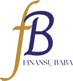 Finansų baba logo